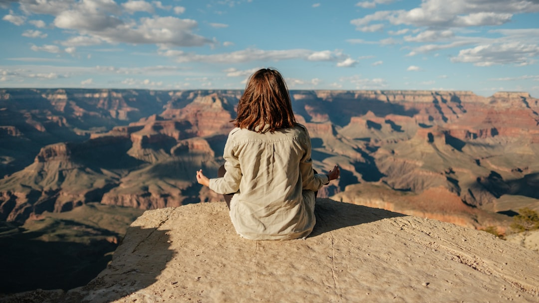 espace de méditation