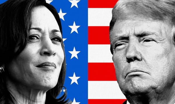 Trump ou Kamala ?