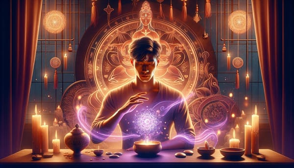 L’Être Authentique