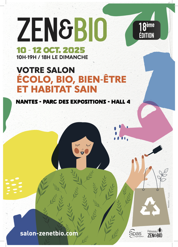 Nantes: Salon et Atelier